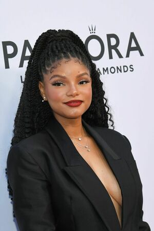 Halle Bailey