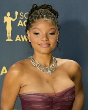 Halle Bailey