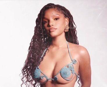 Halle Bailey