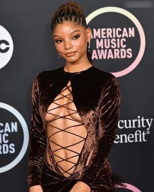 Halle Bailey