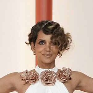 Halle Berry