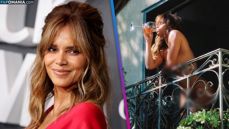 Halle Berry / halleberry Nude OnlyFans  Leaked Photo #538