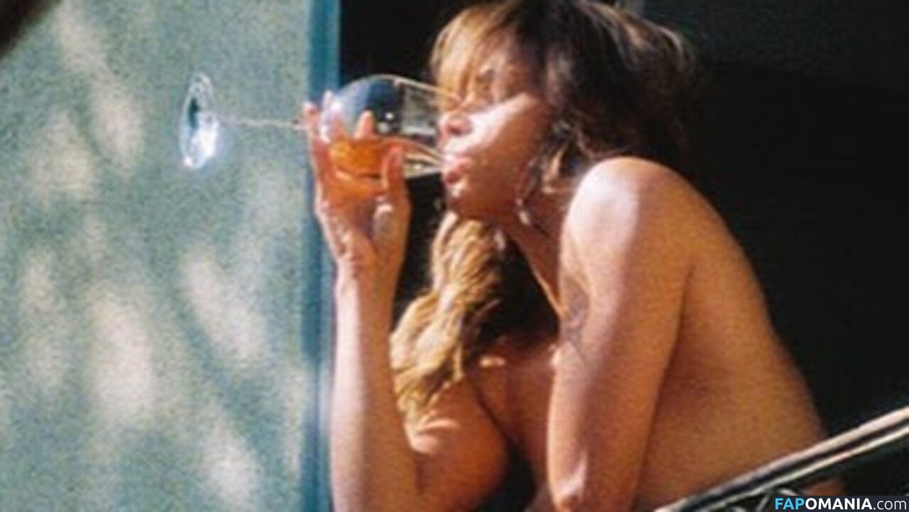 Halle Berry / halleberry Nude OnlyFans  Leaked Photo #539