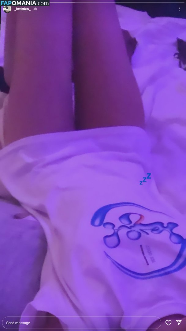 Halola / halolalalalal / halolalaolal / kwittybb Nude OnlyFans  Leaked Photo #2