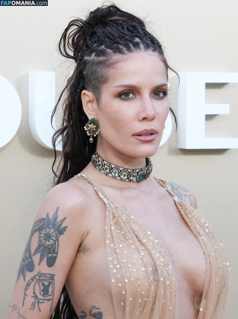 Halsey / https: / iamhalsey / yammahaaa Nude OnlyFans  Leaked Photo #15