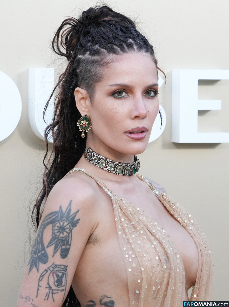 Halsey / https: / iamhalsey / yammahaaa Nude OnlyFans  Leaked Photo #16