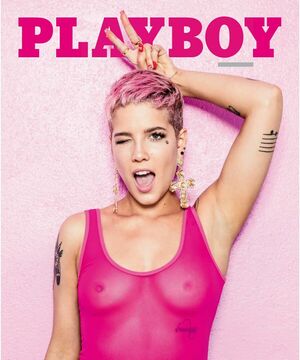 Halsey