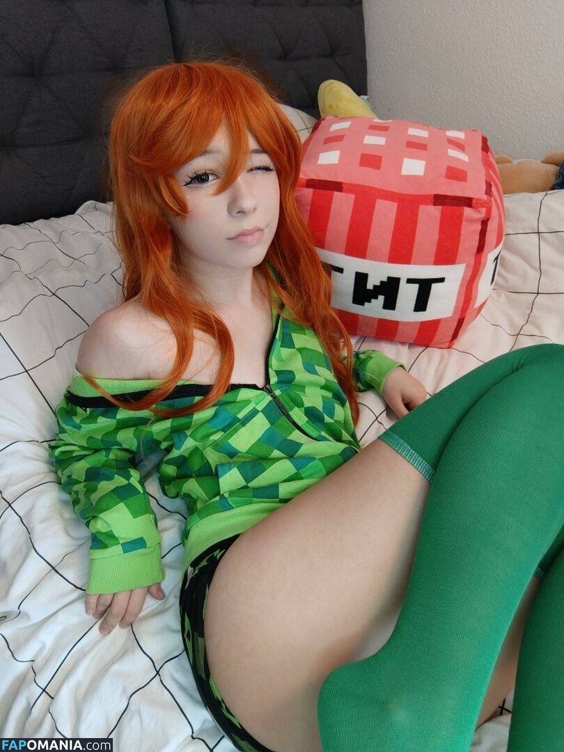 Haltsmanu / Milkmeray / Milkyray Nude OnlyFans  Leaked Photo #91