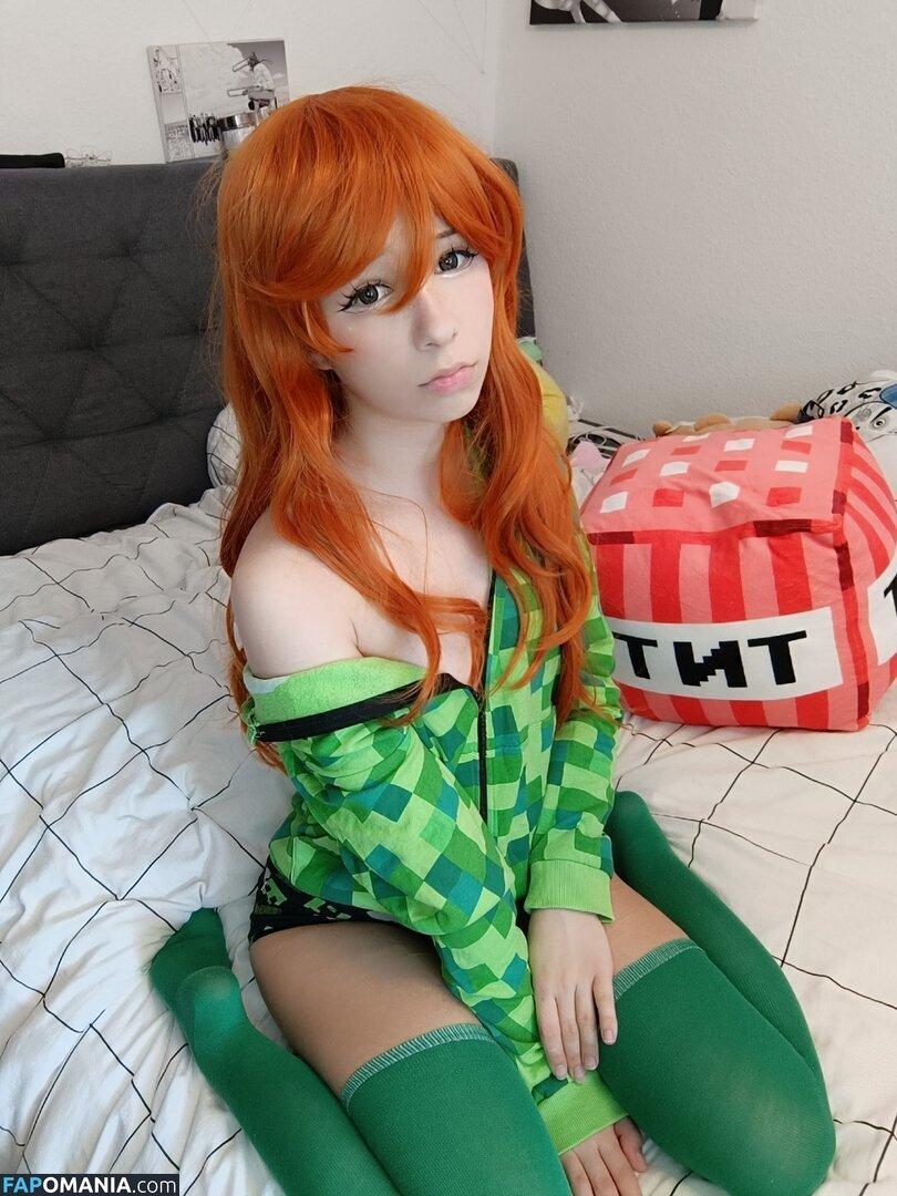 Haltsmanu / Milkmeray / Milkyray Nude OnlyFans  Leaked Photo #94