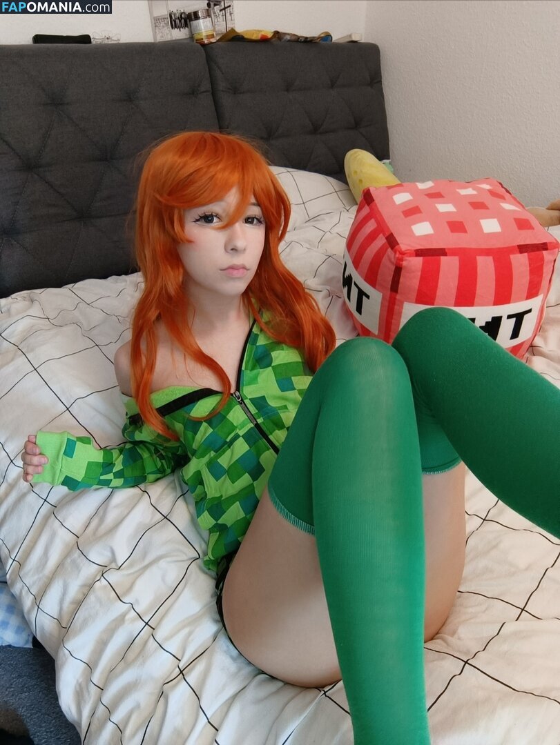 Haltsmanu / Milkmeray / Milkyray Nude OnlyFans  Leaked Photo #95