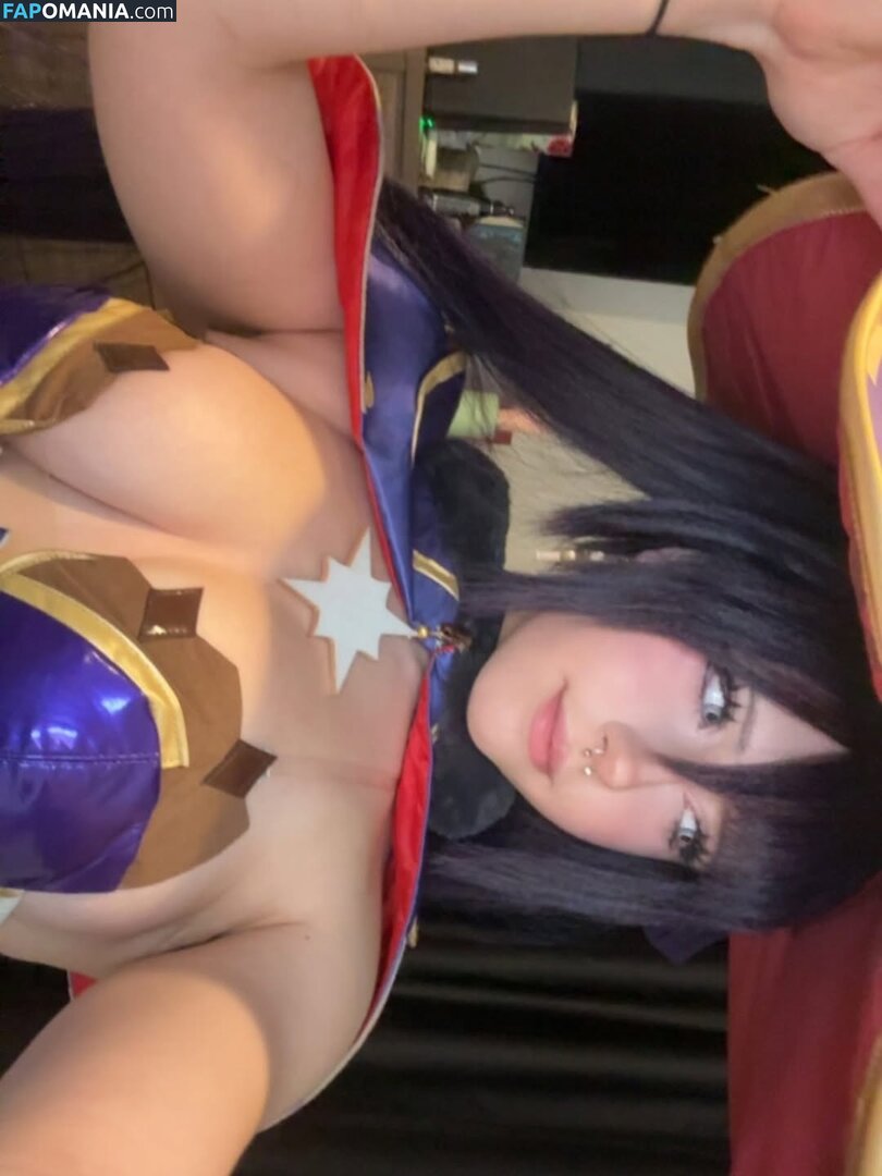 Hamukko92 Nude OnlyFans  Leaked Photo #1