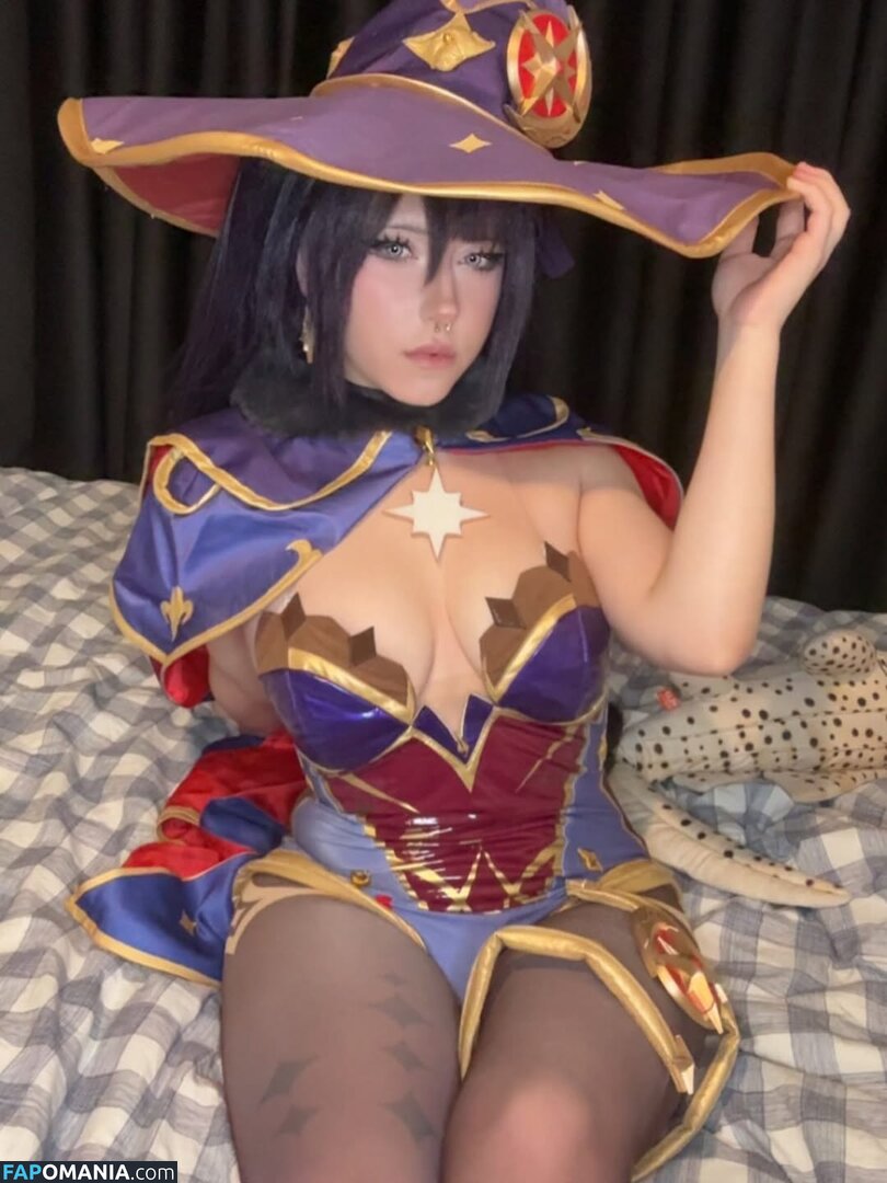 Hamukko92 Nude OnlyFans  Leaked Photo #5