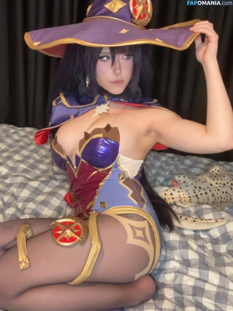 Hamukko92 Nude OnlyFans  Leaked Photo #6