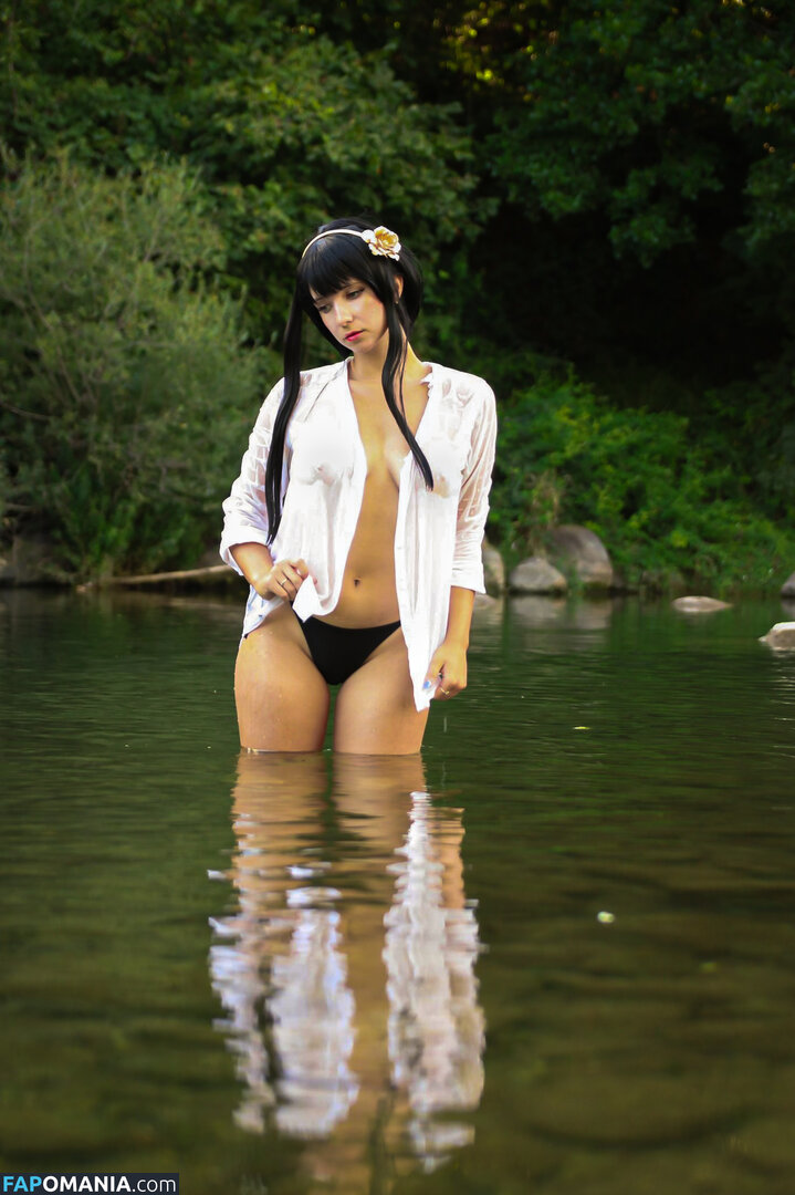 Hana Alaska / alaskahana / hana_alaska / hanaalaska Nude OnlyFans  Leaked Photo #1