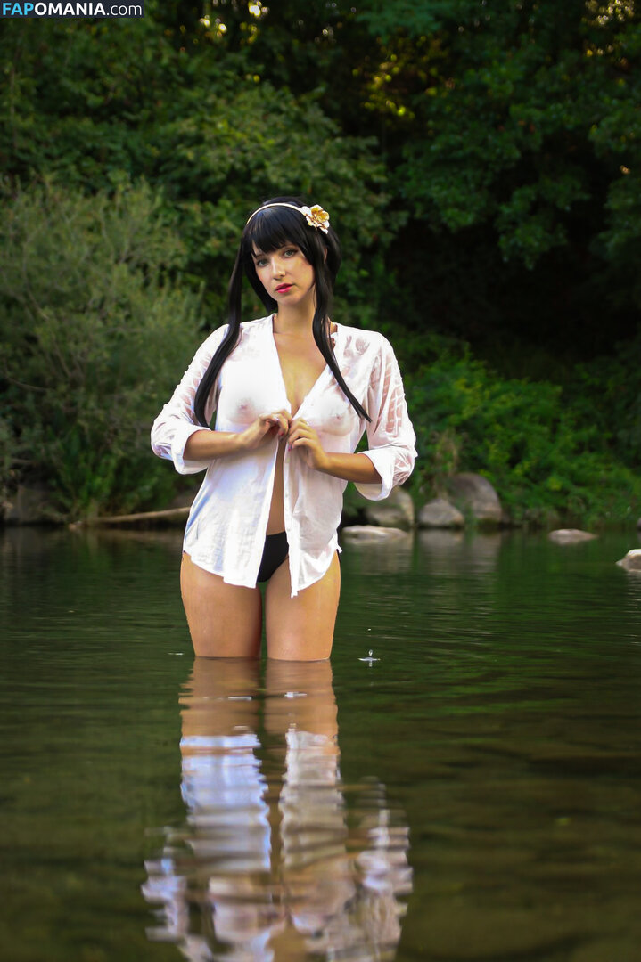 Hana Alaska / alaskahana / hana_alaska / hanaalaska Nude OnlyFans  Leaked Photo #2