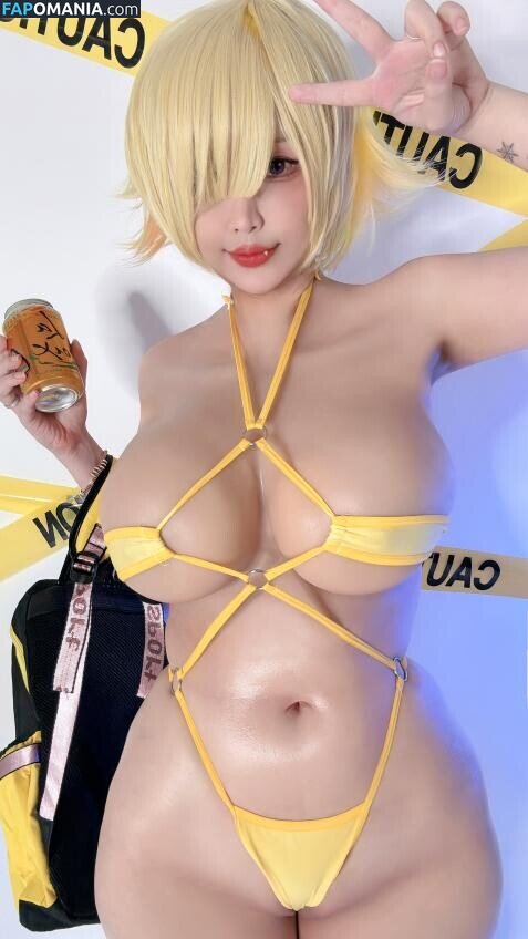 Hana Bunny / Hanna Dinh / hana.bunny_bunny / hanabunny / squishubunny Nude OnlyFans  Leaked Photo #42