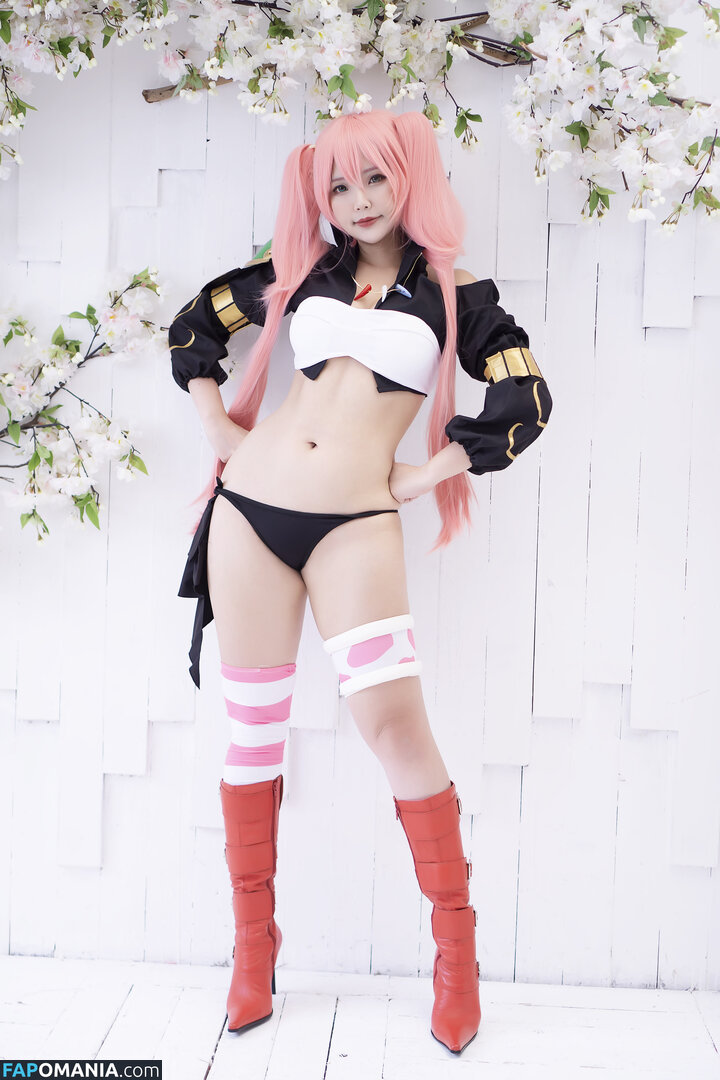 Hana Bunny / Hanna Dinh / hana.bunny_bunny / hanabunny / squishubunny Nude OnlyFans  Leaked Photo #53