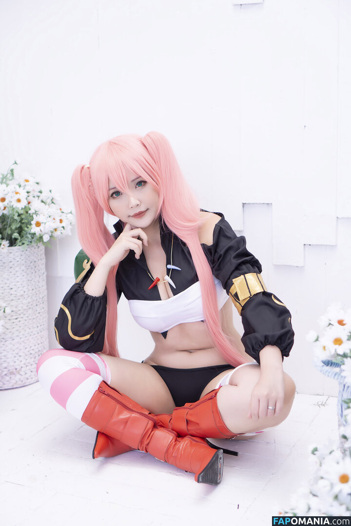 Hana Bunny / Hanna Dinh / hana.bunny_bunny / hanabunny / squishubunny Nude OnlyFans  Leaked Photo #55