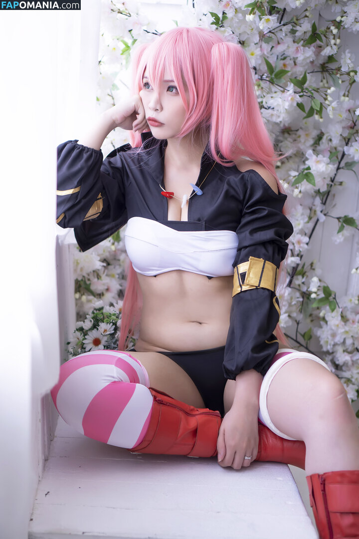 Hana Bunny / Hanna Dinh / hana.bunny_bunny / hanabunny / squishubunny Nude OnlyFans  Leaked Photo #57