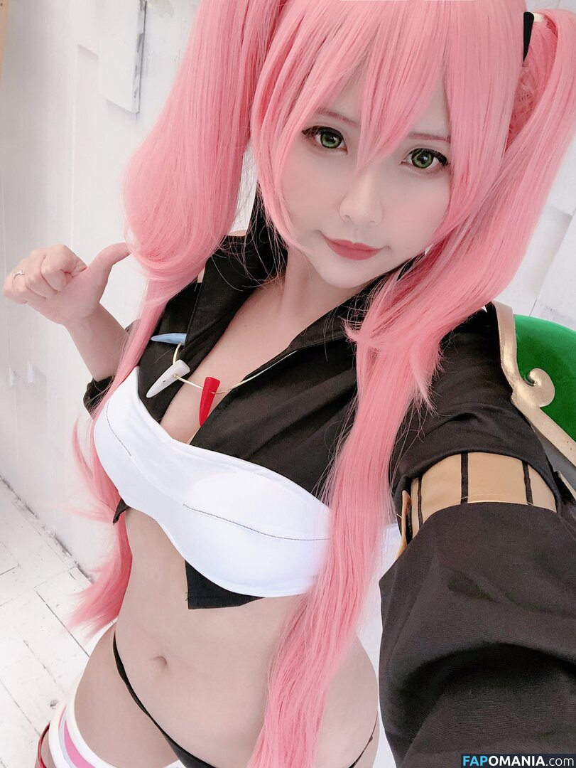 Hana Bunny / Hanna Dinh / hana.bunny_bunny / hanabunny / squishubunny Nude OnlyFans  Leaked Photo #61