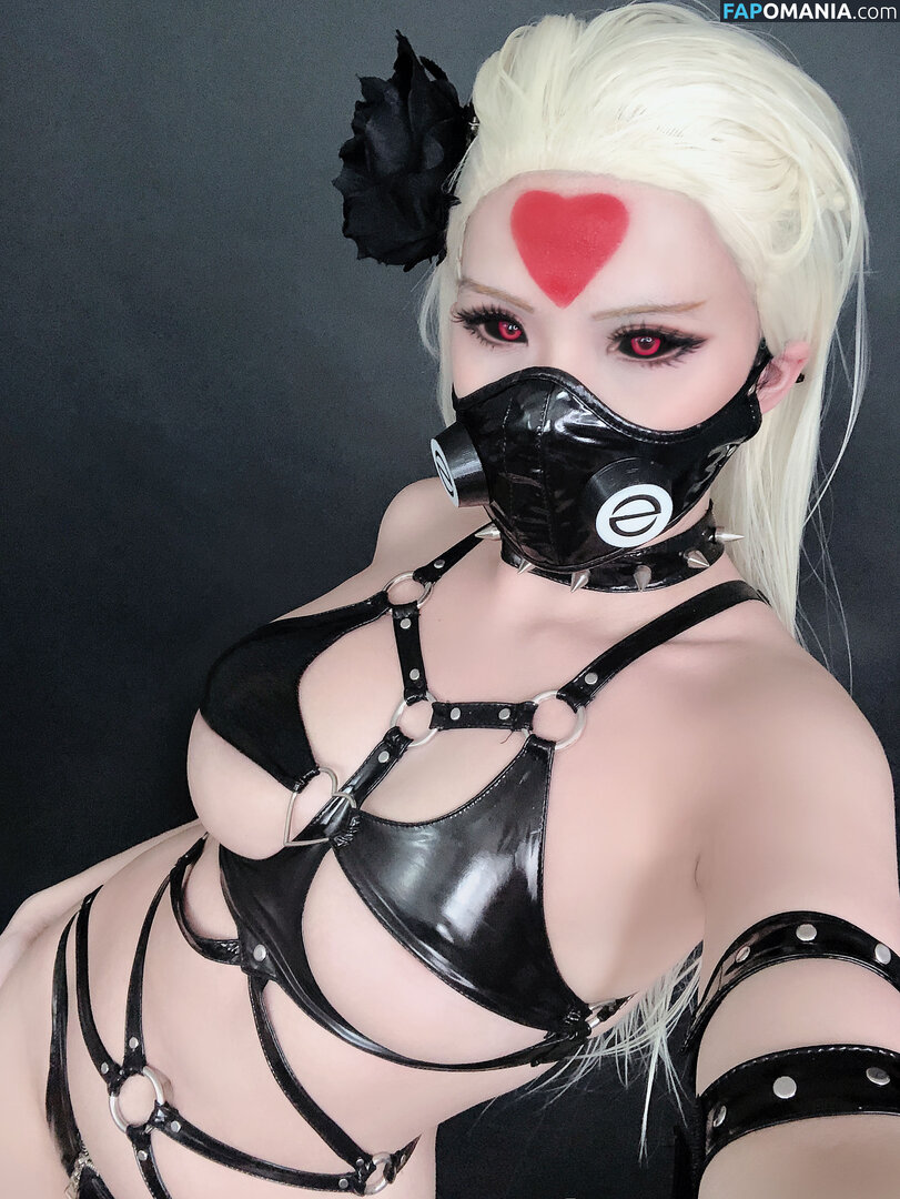 Hana Bunny / Hanna Dinh / hana.bunny_bunny / hanabunny / squishubunny Nude OnlyFans  Leaked Photo #74