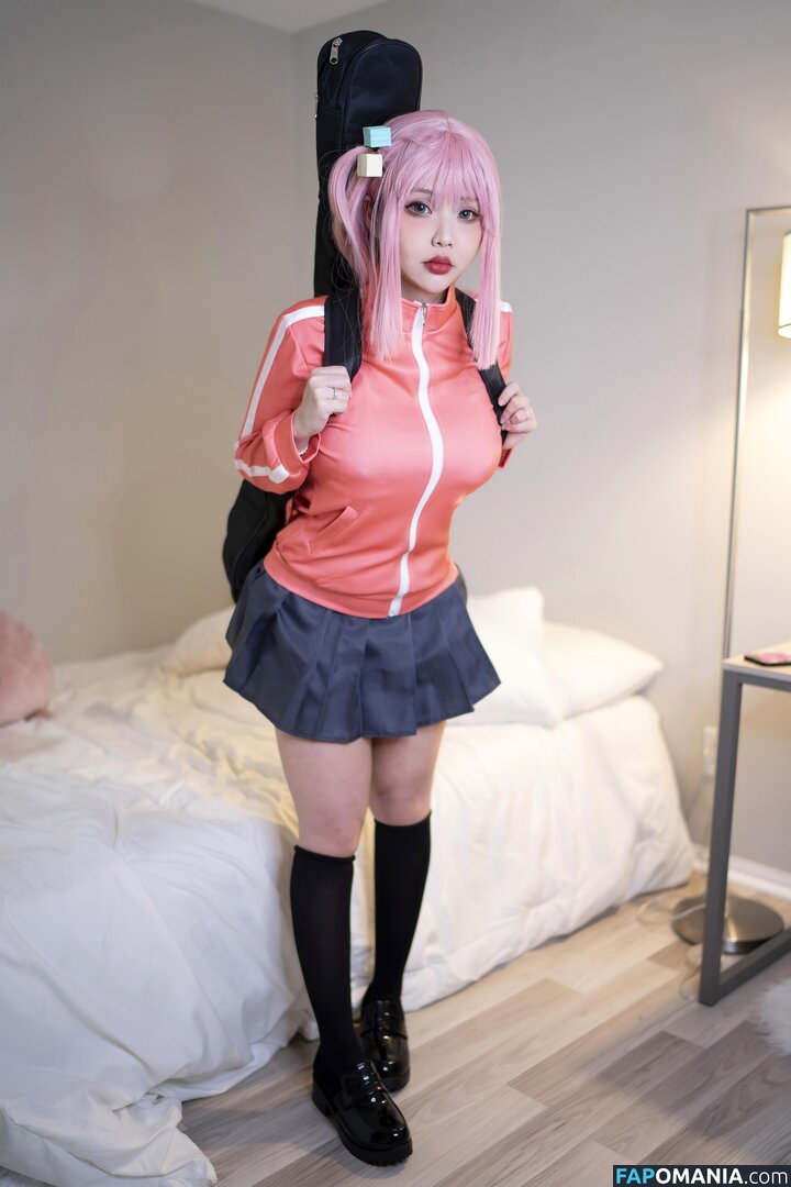 Hana Bunny / Hanna Dinh / hana.bunny_bunny / hanabunny / squishubunny Nude OnlyFans  Leaked Photo #81