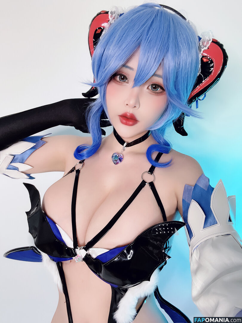 Hana Bunny / Hanna Dinh / hana.bunny_bunny / hanabunny / squishubunny Nude OnlyFans  Leaked Photo #95