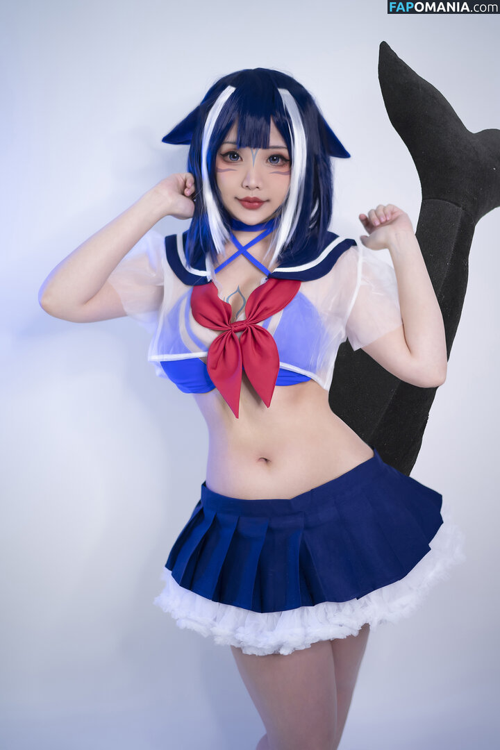 Hana Bunny / Hanna Dinh / hana.bunny_bunny / hanabunny / squishubunny Nude OnlyFans  Leaked Photo #98