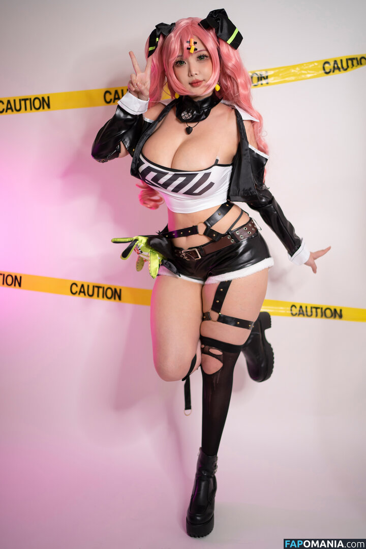 Hana Bunny / Hanna Dinh / hana.bunny_bunny / hanabunny / squishubunny Nude OnlyFans  Leaked Photo #112