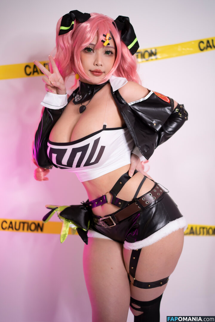 Hana Bunny / Hanna Dinh / hana.bunny_bunny / hanabunny / squishubunny Nude OnlyFans  Leaked Photo #113