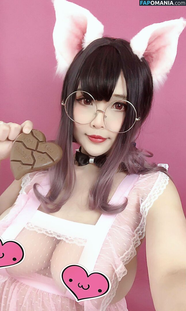 Hana Bunny / hana.bunny_bunny / hanabunny / squishubunny / uncensored Nude OnlyFans  Leaked Photo #1031