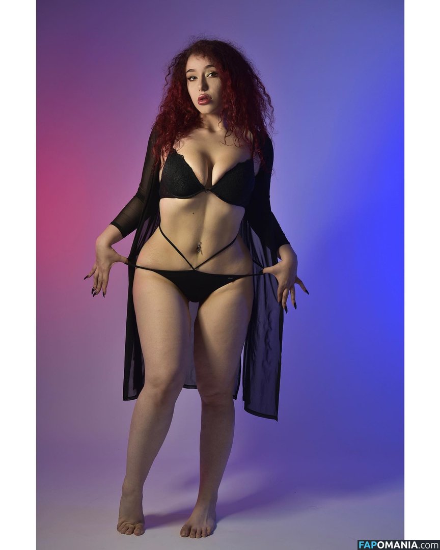 Hana.cos / alexis / alexisakahana Nude OnlyFans  Leaked Photo #30