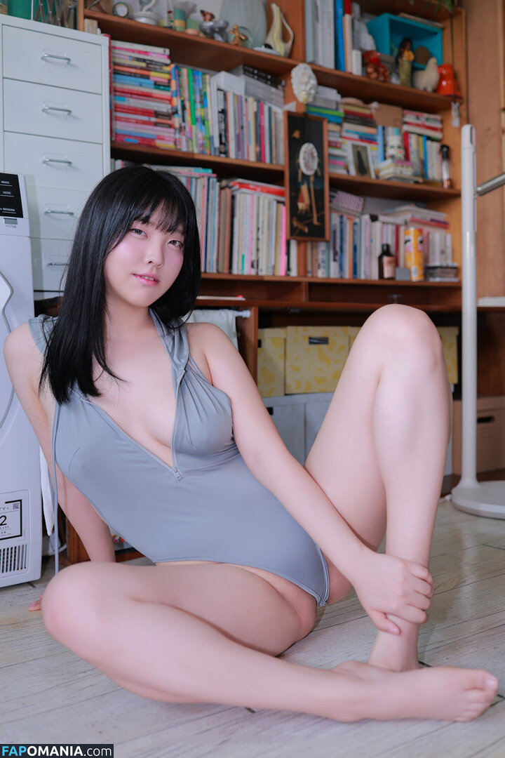 Hana Song / hana_sooong / 바니하나 Nude OnlyFans  Leaked Photo #41