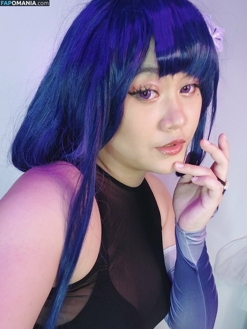 Akahana / Aoi Hana / Caitlin Aster / Hana / akahana_nsfw / hanahanaa / hanatruly Nude OnlyFans  Leaked Photo #1