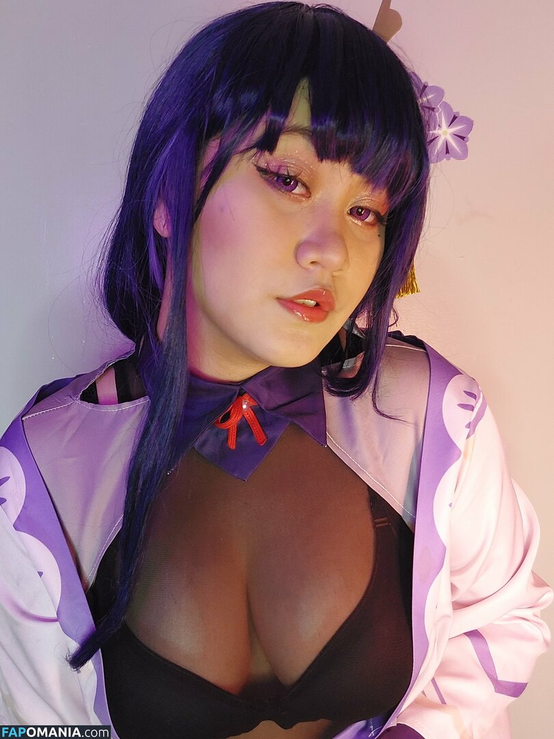 Akahana / Aoi Hana / Caitlin Aster / Hana / akahana_nsfw / hanahanaa / hanatruly Nude OnlyFans  Leaked Photo #2