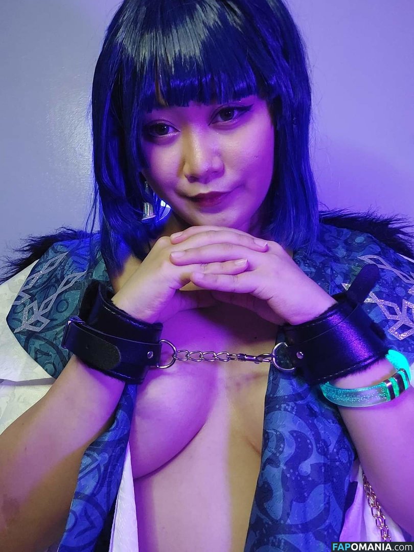 Akahana / Aoi Hana / Caitlin Aster / Hana / akahana_nsfw / hanahanaa / hanatruly Nude OnlyFans  Leaked Photo #8