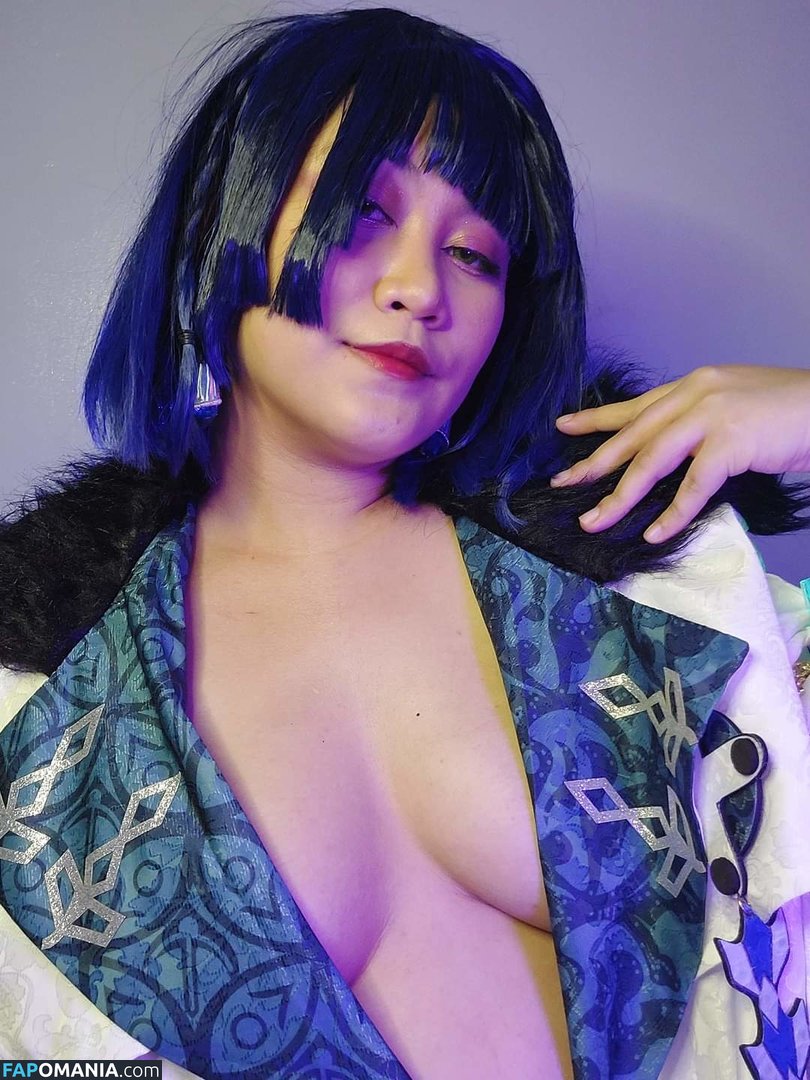 Akahana / Aoi Hana / Caitlin Aster / Hana / akahana_nsfw / hanahanaa / hanatruly Nude OnlyFans  Leaked Photo #10