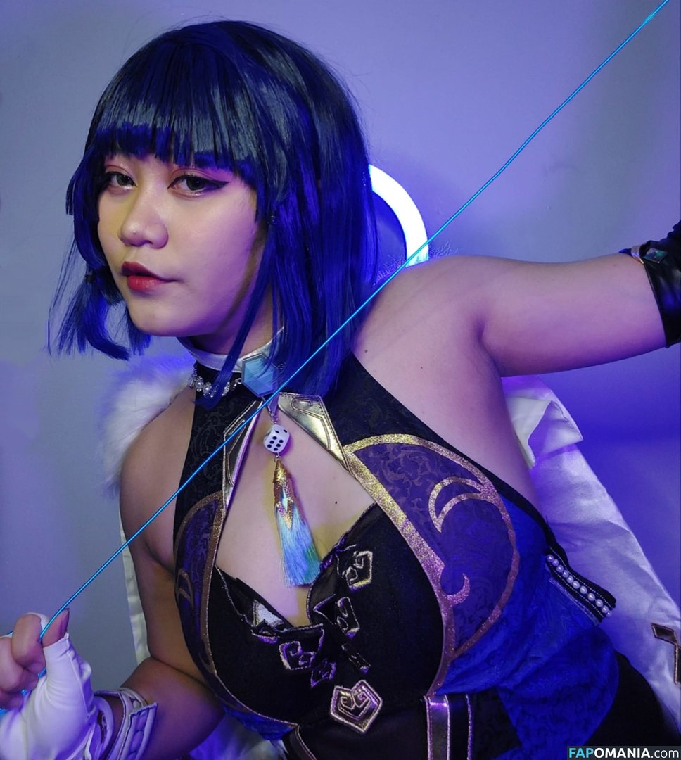 Akahana / Aoi Hana / Caitlin Aster / Hana / akahana_nsfw / hanahanaa / hanatruly Nude OnlyFans  Leaked Photo #11