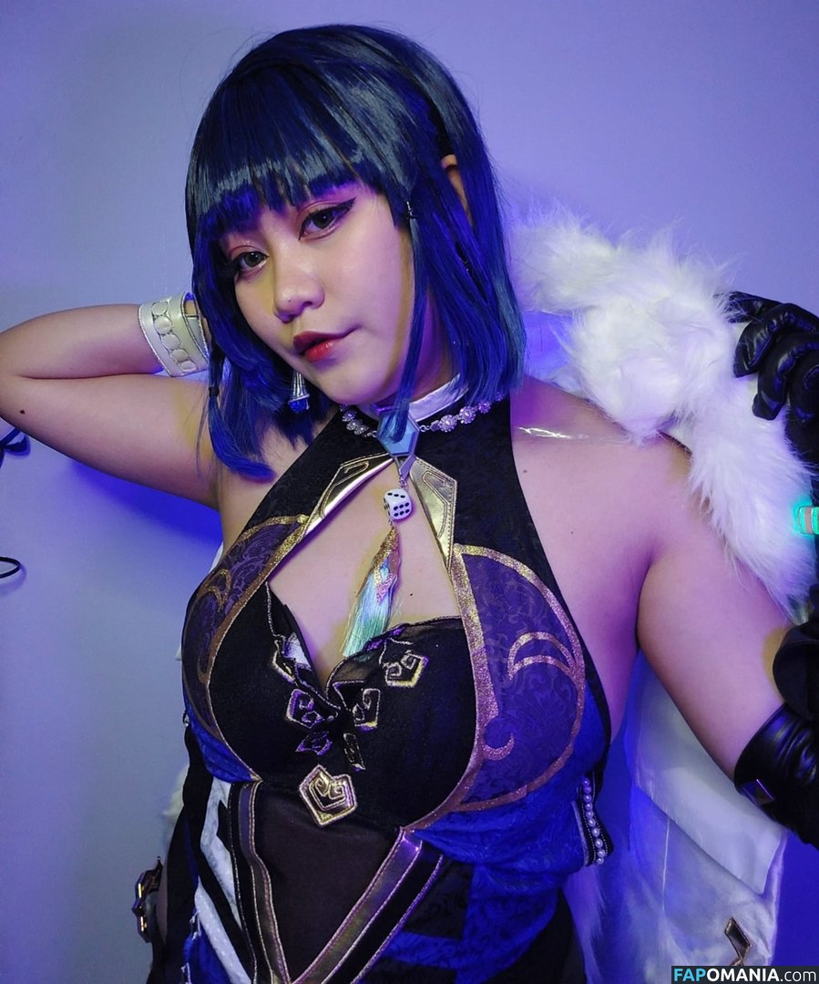 Akahana / Aoi Hana / Caitlin Aster / Hana / akahana_nsfw / hanahanaa / hanatruly Nude OnlyFans  Leaked Photo #14