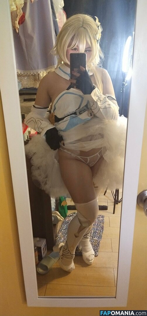 Akahana / Aoi Hana / Caitlin Aster / Hana / akahana_nsfw / hanahanaa / hanatruly Nude OnlyFans  Leaked Photo #20