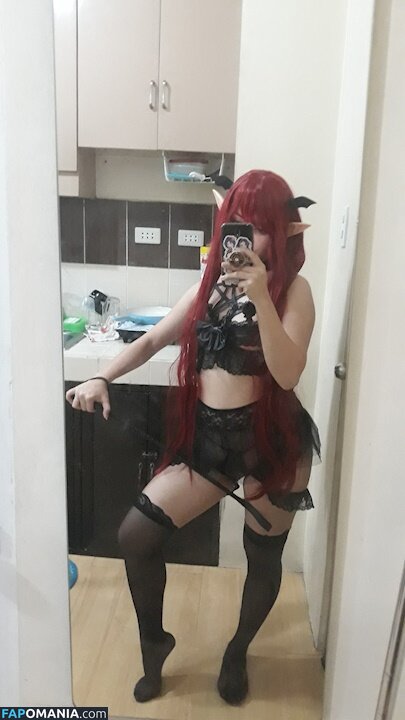 Akahana / Aoi Hana / Caitlin Aster / Hana / akahana_nsfw / hanahanaa / hanatruly Nude OnlyFans  Leaked Photo #25