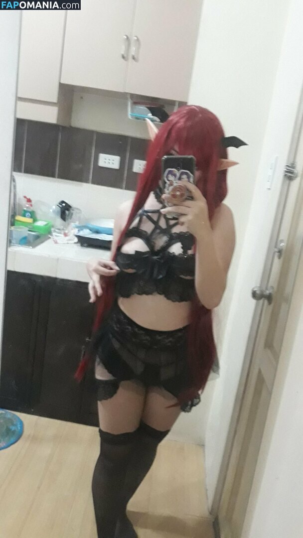 Akahana / Aoi Hana / Caitlin Aster / Hana / akahana_nsfw / hanahanaa / hanatruly Nude OnlyFans  Leaked Photo #27