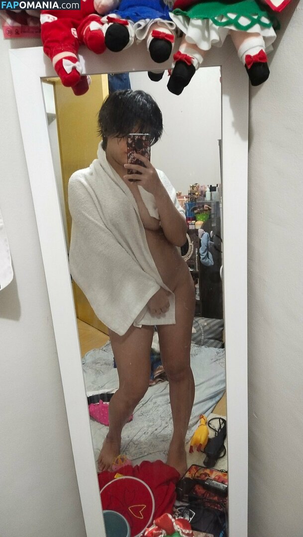 Akahana / Aoi Hana / Caitlin Aster / Hana / akahana_nsfw / hanahanaa / hanatruly Nude OnlyFans  Leaked Photo #37