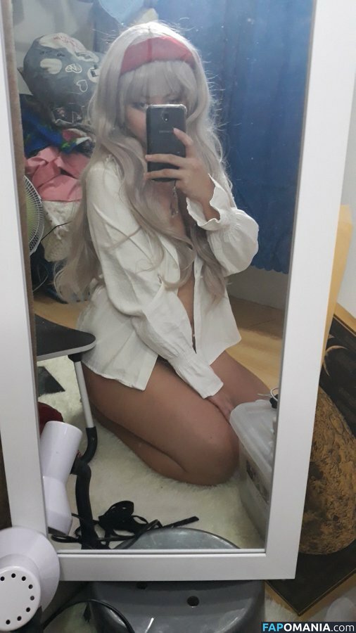 Akahana / Aoi Hana / Caitlin Aster / Hana / akahana_nsfw / hanahanaa / hanatruly Nude OnlyFans  Leaked Photo #42