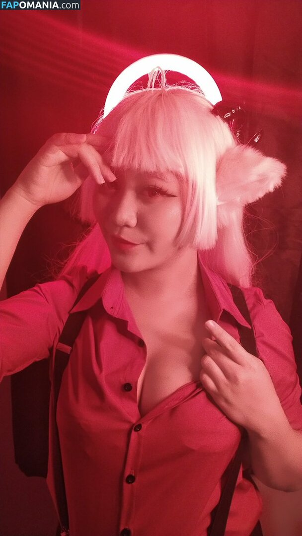 Akahana / Aoi Hana / Caitlin Aster / Hana / akahana_nsfw / hanahanaa / hanatruly Nude OnlyFans  Leaked Photo #43