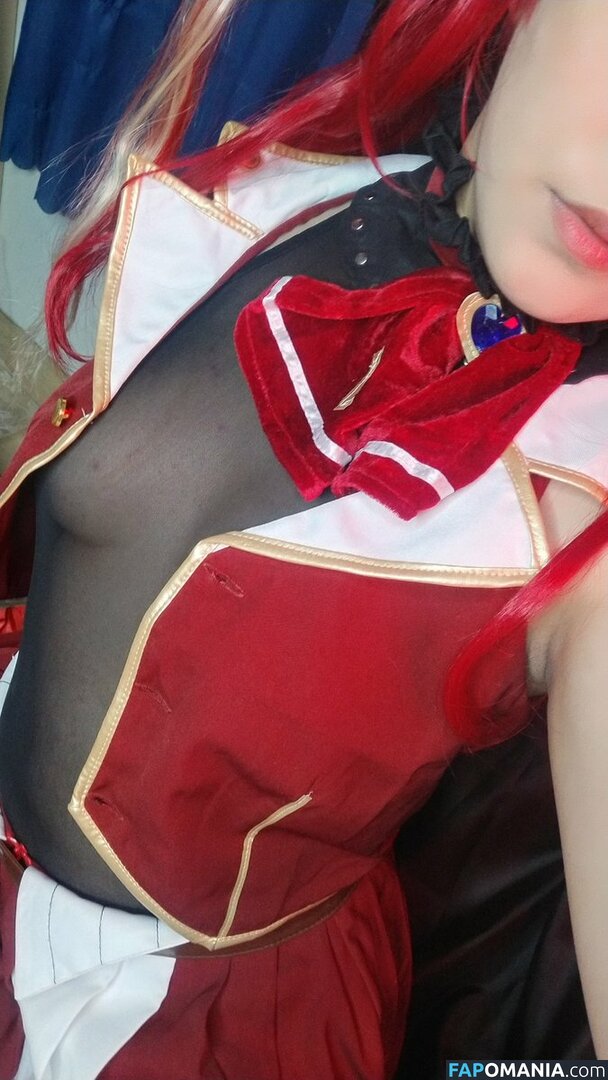 Akahana / Aoi Hana / Caitlin Aster / Hana / akahana_nsfw / hanahanaa / hanatruly Nude OnlyFans  Leaked Photo #44