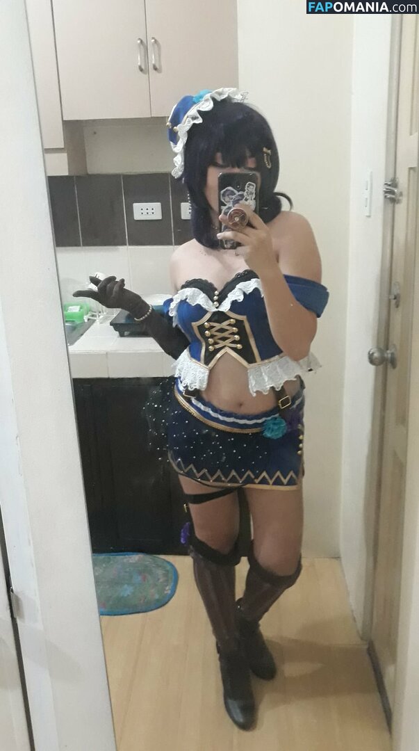 Akahana / Aoi Hana / Caitlin Aster / Hana / akahana_nsfw / hanahanaa / hanatruly Nude OnlyFans  Leaked Photo #60