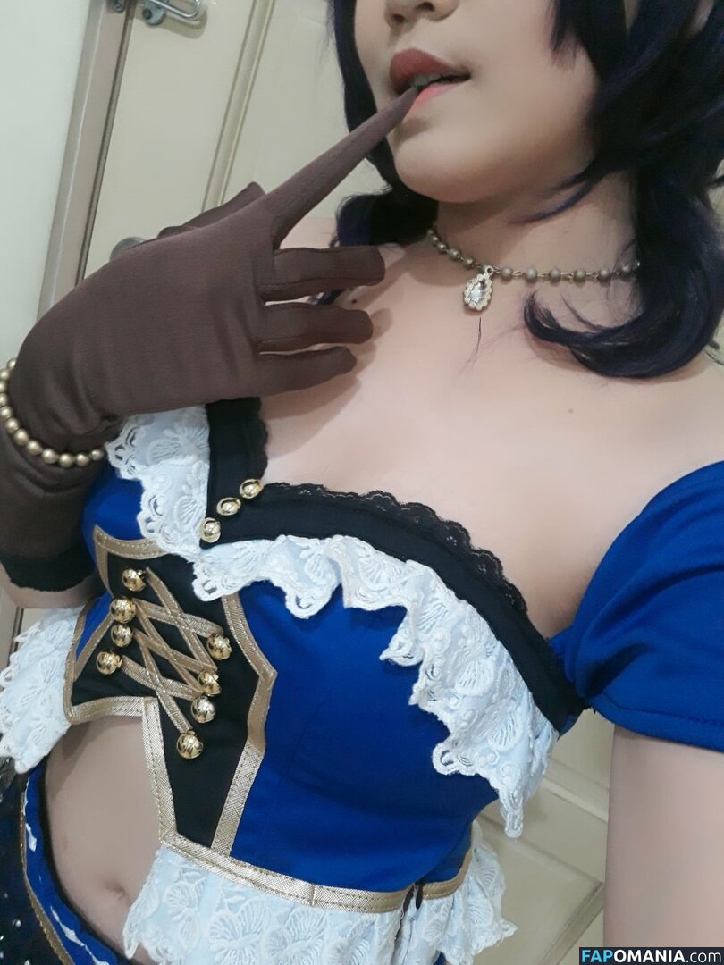 Akahana / Aoi Hana / Caitlin Aster / Hana / akahana_nsfw / hanahanaa / hanatruly Nude OnlyFans  Leaked Photo #61