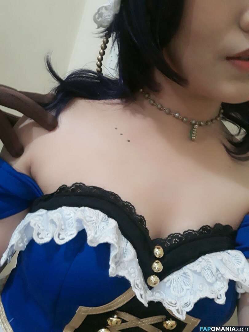 Akahana / Aoi Hana / Caitlin Aster / Hana / akahana_nsfw / hanahanaa / hanatruly Nude OnlyFans  Leaked Photo #62