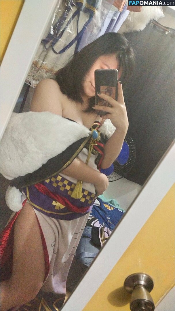 Akahana / Aoi Hana / Caitlin Aster / Hana / akahana_nsfw / hanahanaa / hanatruly Nude OnlyFans  Leaked Photo #70